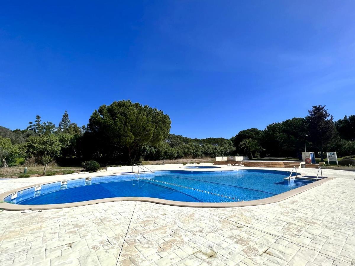 Alvor Secret With Pool By Homing公寓 外观 照片